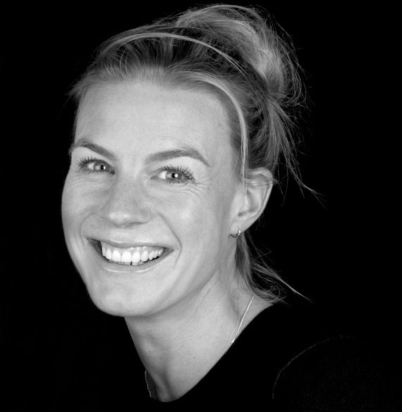 Joanne Oldenbeuving – directeur vanaf 1 september 2021